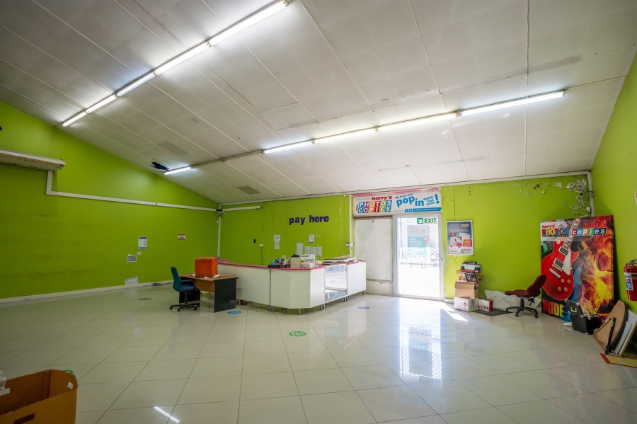 Commercial Property for Sale in North End Eastern Cape